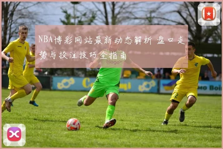 NBA博彩网站最新动态解析 盘口走势与投注技巧全指南
