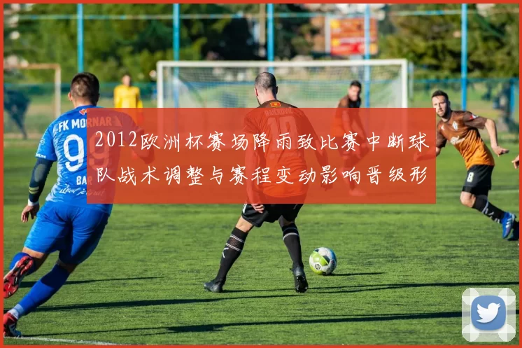 2012欧洲杯赛场降雨致比赛中断球队战术调整与赛程变动影响晋级形势