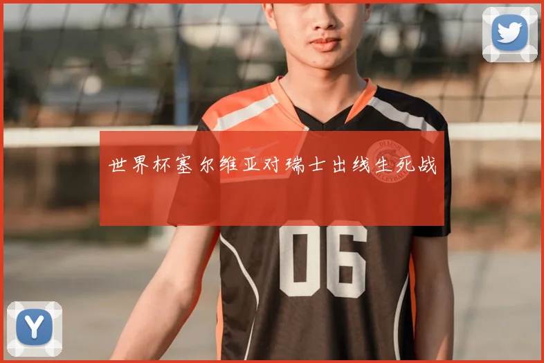 世界杯塞尔维亚对瑞士出线生死战