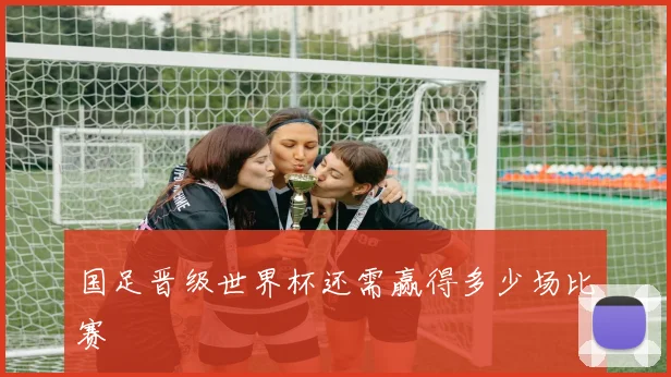 国足晋级世界杯还需赢得多少场比赛