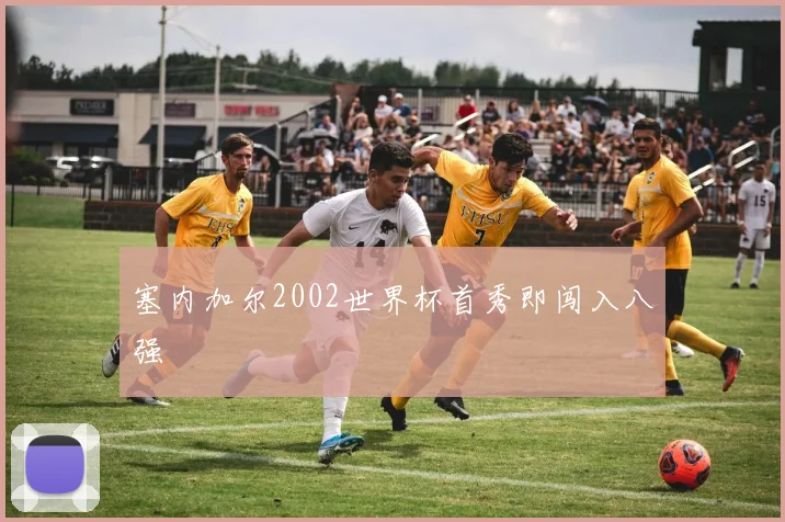 塞内加尔2002世界杯首秀即闯入八强